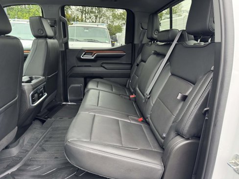 Used 2022 GMC Sierra 1500 Denali w/ Denali Reserve Package image 24