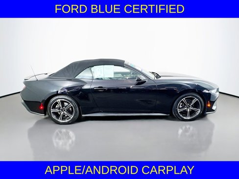 Certified 2024 Ford Mustang Premium image 4
