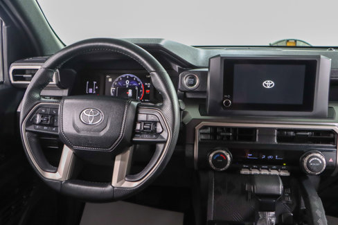 Used 2025 Toyota 4Runner SR5 image 17