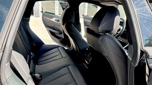 Used 2025 BMW 430i w/ M Sport Package image 34