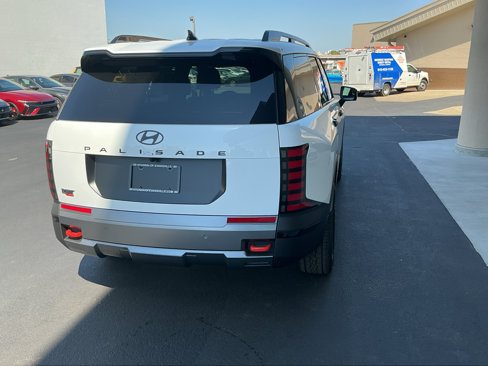 New 2026 Hyundai Palisade XRT Pro image 5
