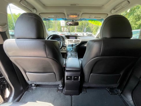 Used 2015 Lexus RX 350 AWD image 37