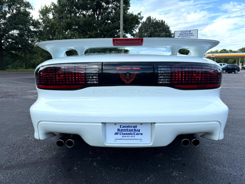 Used 1995 Pontiac Firebird Coupe image 14