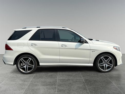 Used 2018 Mercedes-Benz GLE 43 AMG 4MATIC image 7