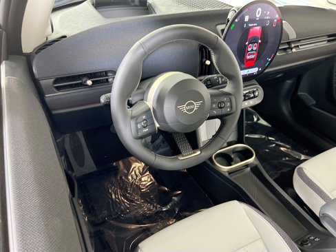 Used 2025 MINI Cooper S image 20