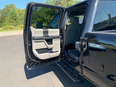 Used 2020 Ford F350 XL w/ STX Appearance Package image 33