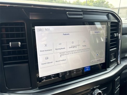 New 2026 Ford F350 Lariat image 29