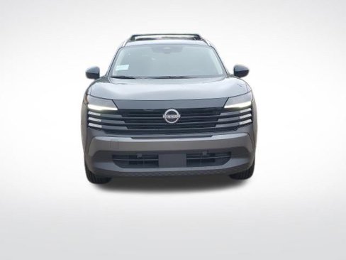 New 2026 Nissan Kicks SV w/ SV Premium Package image 8