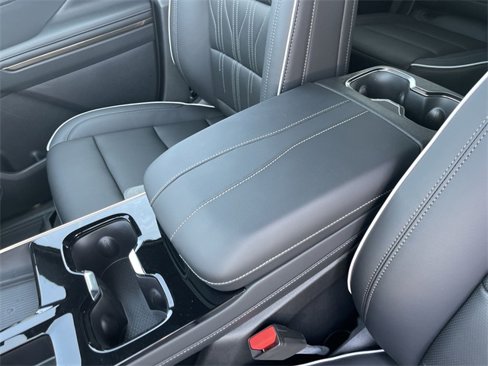 New 2026 Buick Enclave Avenir w/ Super Cruise Package image 21