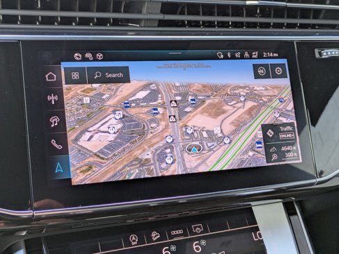 New 2025 Audi Q8 Premium Plus image 11