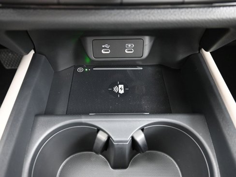 New 2026 Honda HR-V LX image 45