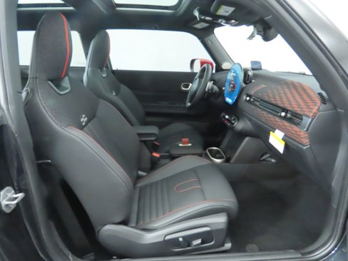 New 2026 MINI Cooper John Cooper Works image 18