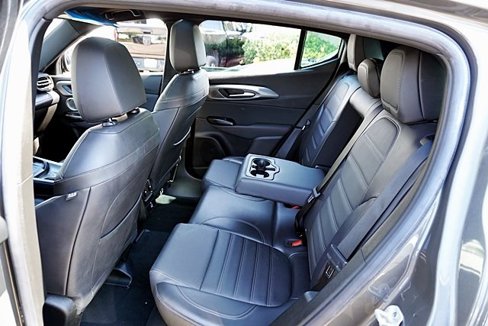 Certified 2024 Dodge Hornet R/T Plus image 17