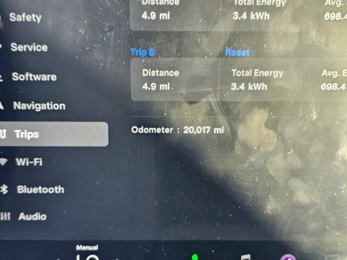 Used 2024 Tesla Model S Plaid image 34