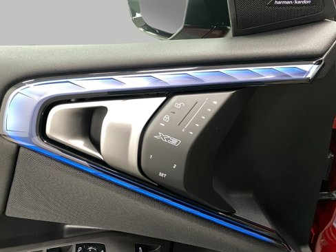 New 2026 BMW X3 M50 image 32