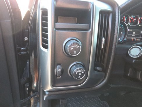 Used 2017 Chevrolet Silverado 1500 LT w/ All Star Edition image 19
