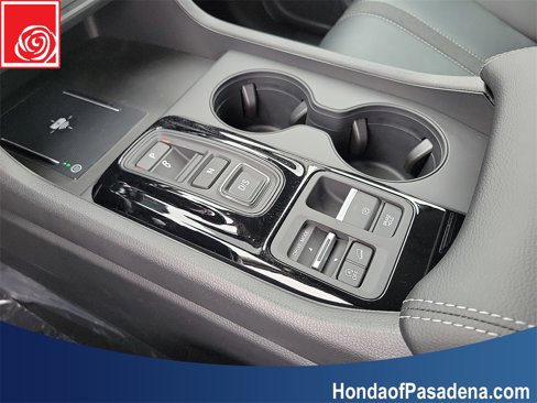 New 2026 Honda Passport RTL image 11