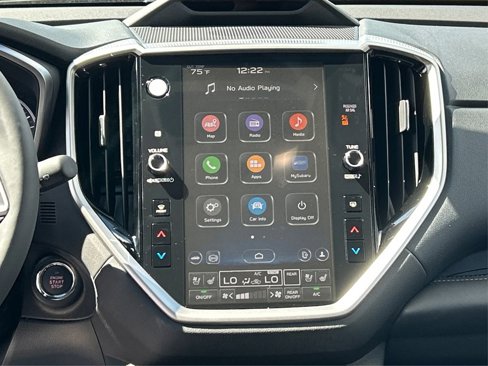 New 2025 Subaru Ascent Touring image 19