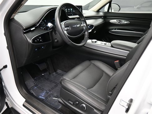 Used 2024 Genesis GV70 2.5T w/ Select Package image 2