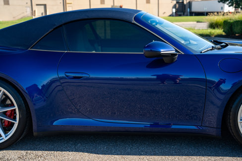 Used 2020 Porsche 911 Carrera 4S image 14