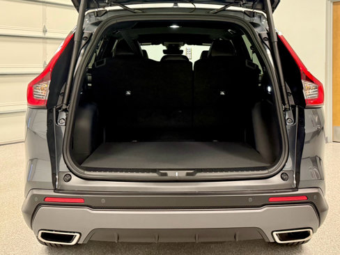 New 2026 Honda CR-V Sport-L image 8
