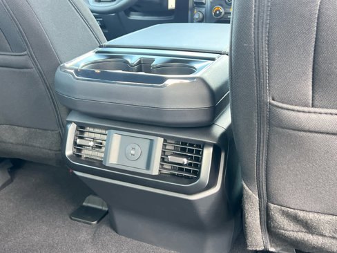 New 2025 Ford F150 STX image 23