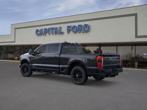 New 2026 Ford F350 Lariat image 4