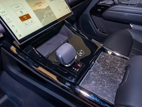 New 2025 Land Rover Range Rover Sport Autobiography image 26
