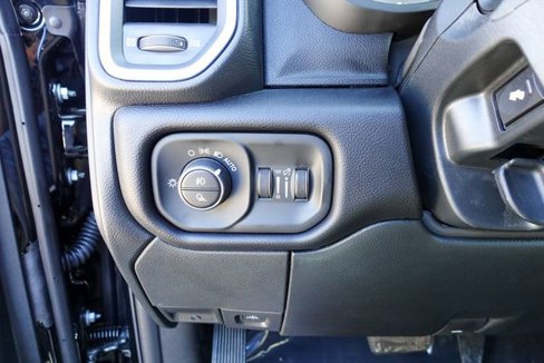 New 2025 RAM 3500 Laramie w/ Night Edition image 23