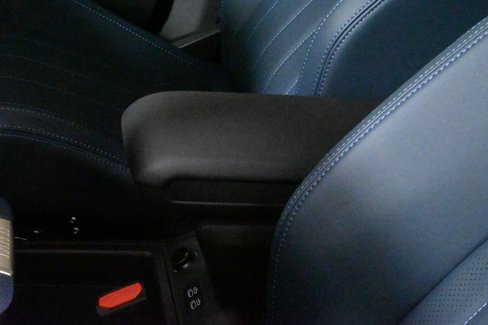 Used 2025 MINI Cooper Countryman SE w/ Comfort Package Max image 27