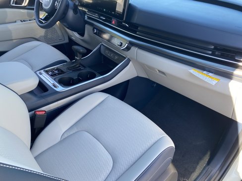 New 2026 Kia Carnival SX Prestige image 10