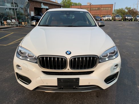 Used 2016 BMW X6 xDrive35i image 30