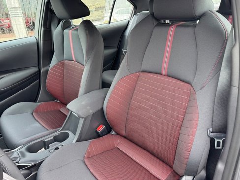 New 2026 Toyota Corolla SE image 11