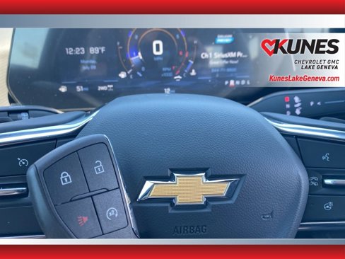 New 2026 Chevrolet Equinox LT image 39