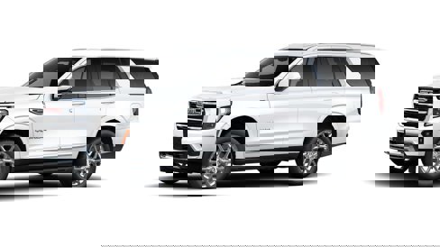 New 2026 GMC Yukon Elevation image 37