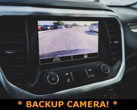 Used 2021 GMC Acadia SLE w/ Driver Convenience Package image 3