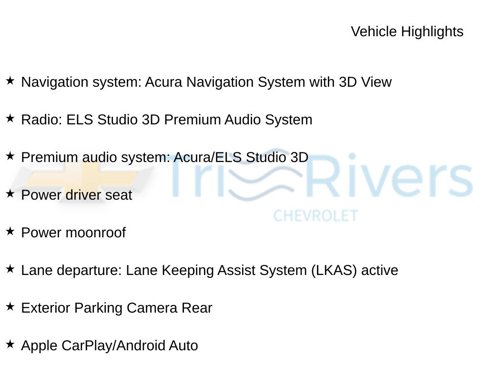 Used 2023 Acura MDX A-Spec image 10