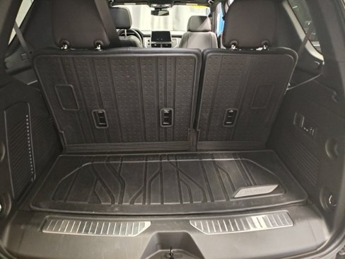 Certified 2023 Chevrolet Tahoe RST w/ Luxury Package image 15