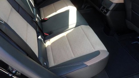 New 2026 Chevrolet Equinox ACTIV w/ Safety and Technology Package image 13
