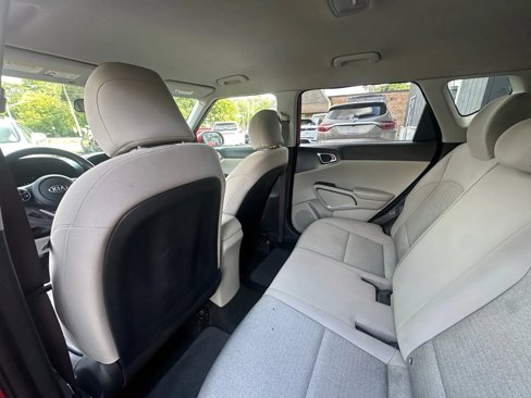 Used 2020 Kia Soul S image 22