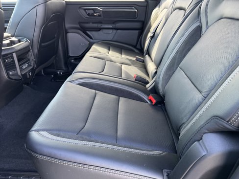 New 2026 RAM 1500 Rebel w/ G/T Package image 12