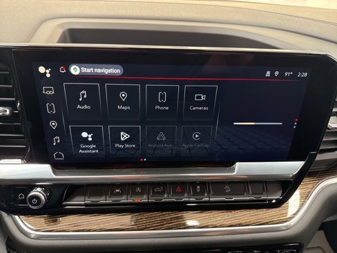 New 2026 GMC Sierra 1500 Elevation image 25