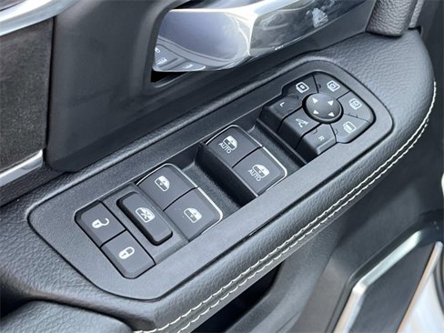New 2026 RAM 2500 Laramie image 21