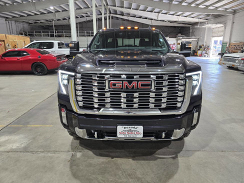 Used 2024 GMC Sierra 2500 Denali w/ Technology Package image 26