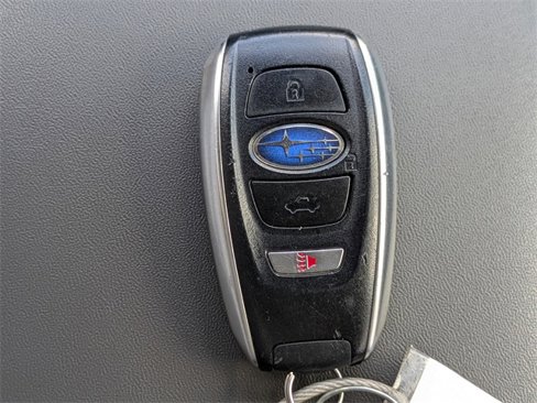 Used 2023 Subaru Outback Onyx Edition image 28
