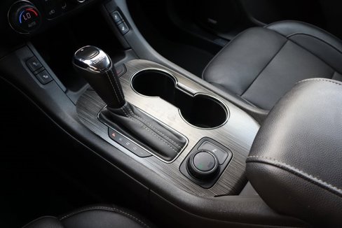 Used 2019 GMC Acadia SLT image 23