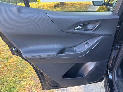 New 2026 Chevrolet Equinox LT w/ Midnight Edition image 28