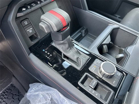 New 2026 Toyota Tundra TRD Pro image 14