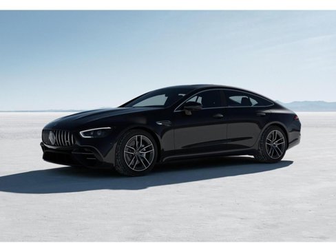 New 2026 Mercedes-Benz AMG GT 43 image 38