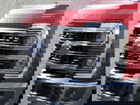 New 2026 Ford F250 4x4 Crew Cab Super Duty image 17